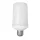 LED SVÍČKOVÁ ŽÁROVKA E27 1,5-5 W 1500-1800 K