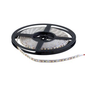 LED PÁSEK 3528 24VDC 9,6W 120KS/M IP20 MODRÁ