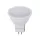 LED ŽÁROVKA SMD2835 6 W 120° GU5.3 12 V BÍLÁ