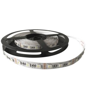 LED PÁSEK LED300 5050 14,4 W/M 12 V/DC IP20 60 KS/1 M RGBW