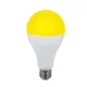 LED ŽÁROVKA HRUŠKOVÁ, BAREVNÁ A60 8W IP20