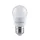 LED ŽÁROVKA GLOBE G45 8W E27 230V TEPLÁ BÍLÁ