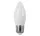 LED SVÍČKA C37 8W E27 230V 4000K