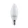 LED SVÍČKA C37 7W E14 4000K 110LM/W VYSOKÁ ÚČINNOST