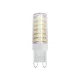 LED G9 7 W 230 V 6500 K STMÍVATELNÁ