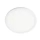 LED PANEL SUPER TENKÝ KULATÝ 15 W 4000 K