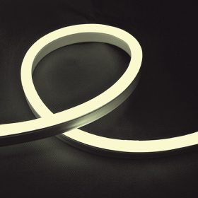 LED NEON FLEX SMD2835 12 V/DC 4,8 W/M IP68 3000 K