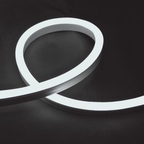 NEON FLEX LED STRIP 12W/M 24V IP65 RGB