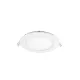 LED PANEL KULATÝ ECO 6W 2700-3000K ZAPUŠTĚNÁ MONTÁŽ