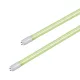 OSVĚTLENÍ SKLENÍKU LED SVĚTELNÁ TRUBICE 9W 600mm T8