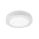 LED PANEL PRO KULATÉ POVRCHY 28 W 2700–3000 K