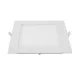 LED PANEL ČTVERCOVÝ 12 W 6500 K