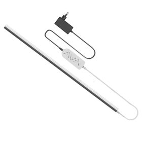 TUYA WI-FI CHYTRÉ NÁSTĚNNÉ LAMPY, SADA 3 KS