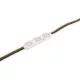 3LED OPTICKÝ OBJEKTIV LED MODUL 12V 2,88W RGBW