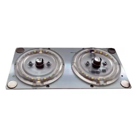 MAGNETICKÝ LED MODUL SMD2835 24 W 6000 K 63 x 120 mm  
