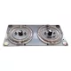 MAGNETICKÝ LED MODUL SMD2835 24 W 6000 K 63 x 120 mm  