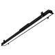 ELMARK LED PROFIL ZAPUŠTĚNÁ MONTÁŽ 600 mm 24 W 3000 K ČERNÁ