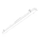 ELMARK LED PROFIL ZAPUŠTĚNÁ MONTÁŽ 600 mm 24 W 4000 K BÍLÁ
