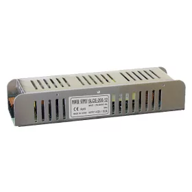 ELMARK LED DRIVE SETDC 200 W 230 VAC/ 24 VDC IP20