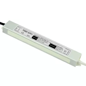 ELMARK LED DRIVE SETDC 30W 230VAC/ 24VDC IP67