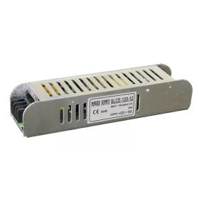 ELMARK LED ŘÍDÍCÍ JEDNOTKA SETDC 120W 230VAC/ 12VDC IP20