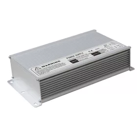 ELMARK LED DRIVE SETDC 200W 230VAC/ 12VDC IP67