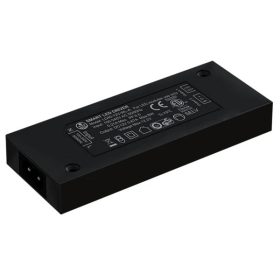 LED DRIVER 48 W 230 VAC/12 VDC S 6 KONEKTORY JST