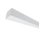 VYSOKOVÝKONNÝ LED PROFIL PRO POVRCHOVOU MONTÁŽ S48 20W 4000K BÍLÝ