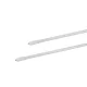 Hvězdicová LED trubice 24 W G13 1500 mm bílá, jednostranná