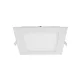 STELLAR LED PANEL CORNER 12W 6500K ZAPUŠTĚNÁ MONTÁŽ