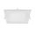 STELLAR LED PANEL CORNER 18W 6500K ZAPUŠTĚNÁ MONTÁŽ