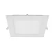 STELLAR LED PANEL CORNER 18W 6500K ZAPUŠTĚNÁ MONTÁŽ