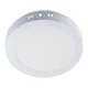 STELLAR LED PANEL PRO KULATÉ POVRCHY 12 W 6400 K
