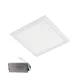 LED PANEL STELLAR 40 W 4000 K 595 x 595 x 30 + EM 100 lm/W