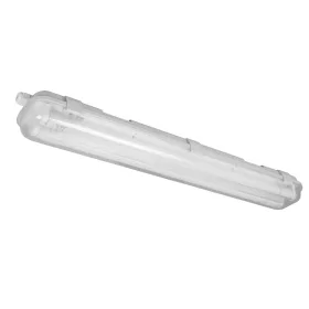   STÍNIDLO BELLA S LED SVĚTELNOU TRUBICÍ (1200 MM) 2X18 W 6200 K-6500 K IP65