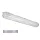 LÁMPY BELLA S LED SVĚTELNOU TRUBICÍ 1200 mm 2X18W 4000K-4300K IP65