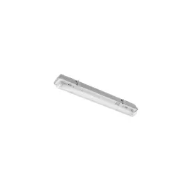   LÁMPY BELLA S LED SVĚTELNOU TRUBICÍ (600 mm) 1X9W 6200K-6500K IP65