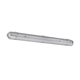   STÍNIDLO BELLA S LED SVĚTELNOU TRUBICÍ (1200 mm) 1X18W 6200K-6500K IP65