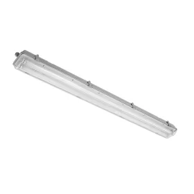   LÁMPY BELLA S LED SVĚTELNOU TRUBICÍ 1X24W (1500mm) 4000K-4300K IP65