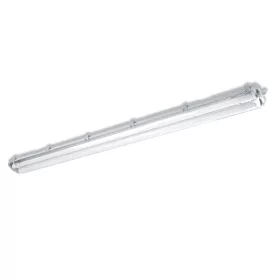   STÍNIDLO BELLA S LED SVĚTELNOU TRUBICÍ (1200 mm) 2x18W 4000K-4300K IP65