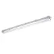 STÍNIDLO BELLA S LED SVĚTELNOU TRUBICÍ (1200 mm) 2X18W 6200K-6500K IP65