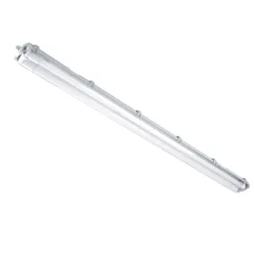   STÍNIDLO BELLA S LED SVĚTELNOU TRUBICÍ 2X24W (1500mm) 6200K-6500K IP65