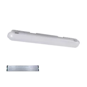LED SVÍTIDLO BELLA 40 W 6400 K IP65+ EM 120 lm/W