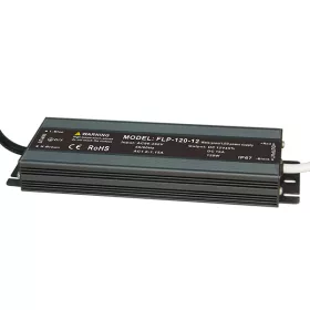 STELLARLED DRIVER SETDC 120W 230VAC/ 12VDC IP67