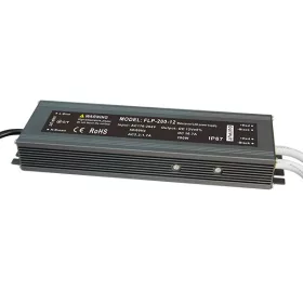 STELLAR LED DRIVE SETDC 200 W 230 VAC/12 VDC IP67