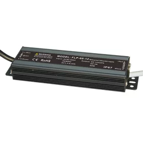 STELLAR LED DRIVE SETDC 60 W 230 VAC/12 VDC IP67