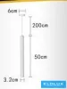 Závěsné svítidlo UNIVERSO 3 W 4000 K 300 lm 32 x 500 mm IP20 bílé