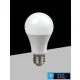 LED žárovka UNIVERSO E27 DC12-24v 10w 900lm 3000k