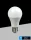 LED žárovka UNIVERSO E27 DC12-24 V 10 W 900 lm 4000 K