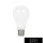 LED žárovka ELDLUX A80 E27 18 W 1800 lm 3000 K